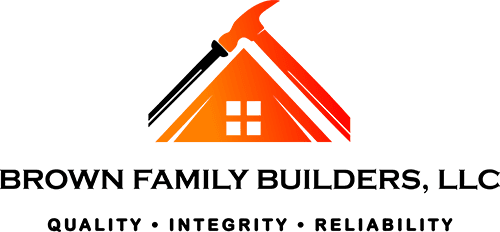 Brown Family Builders, LLC